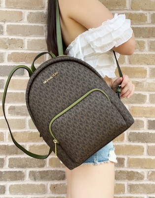 mk backpack medium size