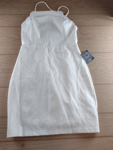 Lush Women's Size Large Spaghetti Strap 