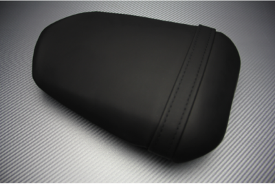 Sellino Passeggero Per Moto Harley - In Pelle Sintetica, Con Ventose, Dimensioni 26x17.5x5 Cm, Colore Nero - Foto 7