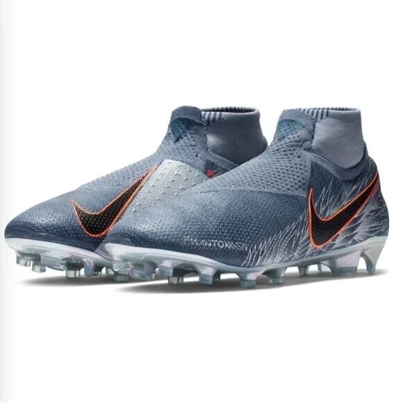 Nike Phantom Vision Elite Dynamic Fit Firm-Ground Armory Nike Phantom Vision Elite Dynamic Fit Firm-Ground Armory