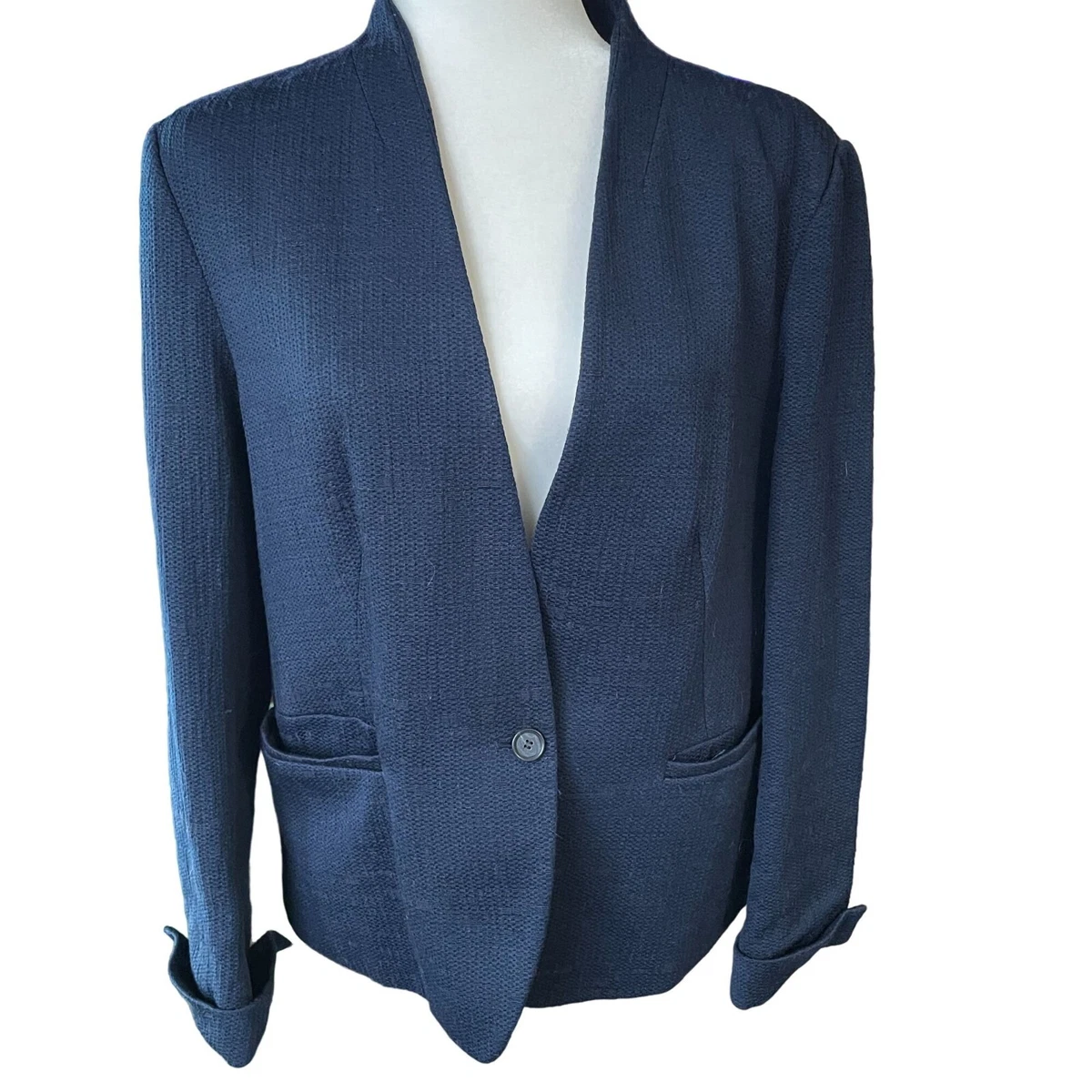 Loft outlet best sale blazers