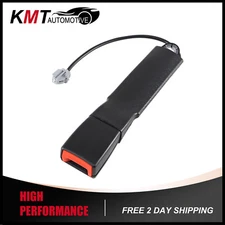 Front Right Inner Seat Belt Buckle For 13-18 Dodge Ram 1500 2500 3500 1WM991X9AC