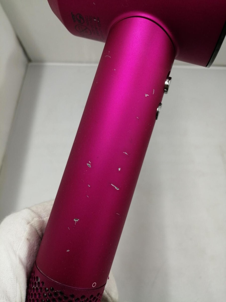 Dyson Supersonic HD03ULFFFN 美品 Dyson Supersonic Ionic HD03