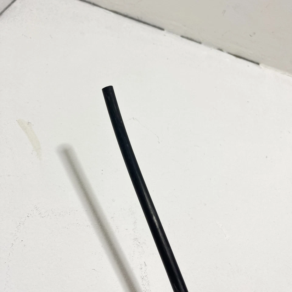 BMW 750LI 13-15 F02 4.4L MOTOR RADIADOR REFRIGERANTE DESBORDAMIENTO MANGUERA TUBO OEM Foto 4 de 4