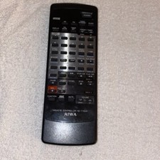 AIWA Remote Controller RC-T76MF