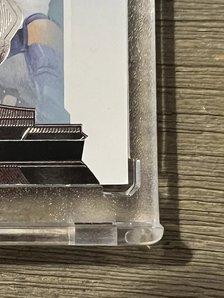 2014-15 The Cup LEON DRAISAITL Rookie RC Patch Auto #d /249 SHARP!!! - Image 4 of 4