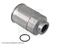 Blue Print ADT32552 Filter, Innenraumluft FüR Lexus Toyota