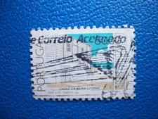 Portugal, 1985, Casas da Beira Litoral, sellado