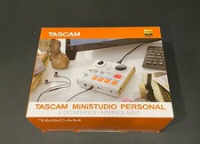 Tascam MiNiSTUDIO Personal Model US-32