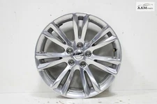 2015-2023 CHRYSLER 300 WHEEL RIM 18X7.5J 24 W/ CENTER CAP & TPMS SENSOR OEM