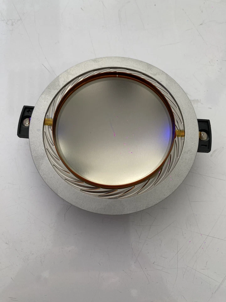 Replacement Diaphragm for RCF HDL -10 ND650, ND640, ND840P Driver, 8Ω - Image 3 of 3