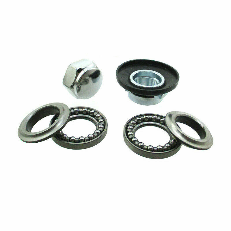 Steering Stem Bearing Kit For Honda Z50 CL70 CT70 SL70 XL70 S90 CL90