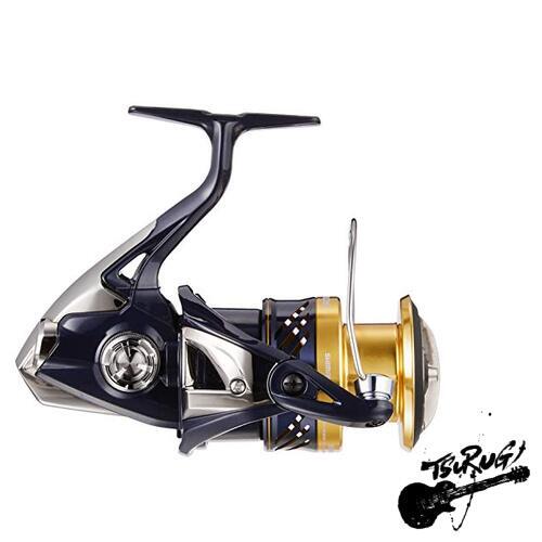 SHIMANO Spinning Reel 19 Spheros SW 4000HG Surf Blackfin Seabass