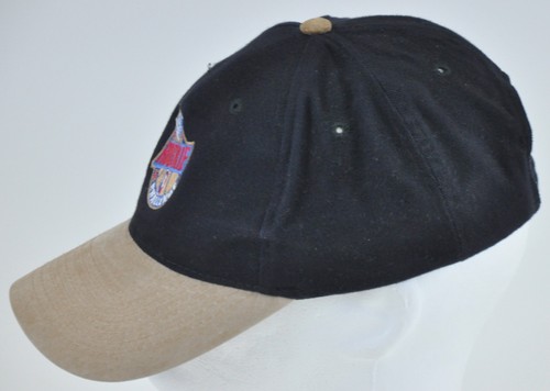 Schick Rookie Challenge All Star Weekend NBA Basketball Adjustable Fit Hat Cap - Picture 3 of 7