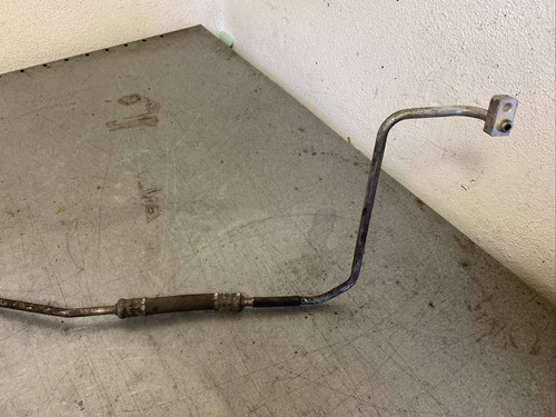 Original Hose Air Conditioning Hose Saab 9-5 YS3E 2.0 2.3 Turbo 4541264 - Picture 2 of 3
