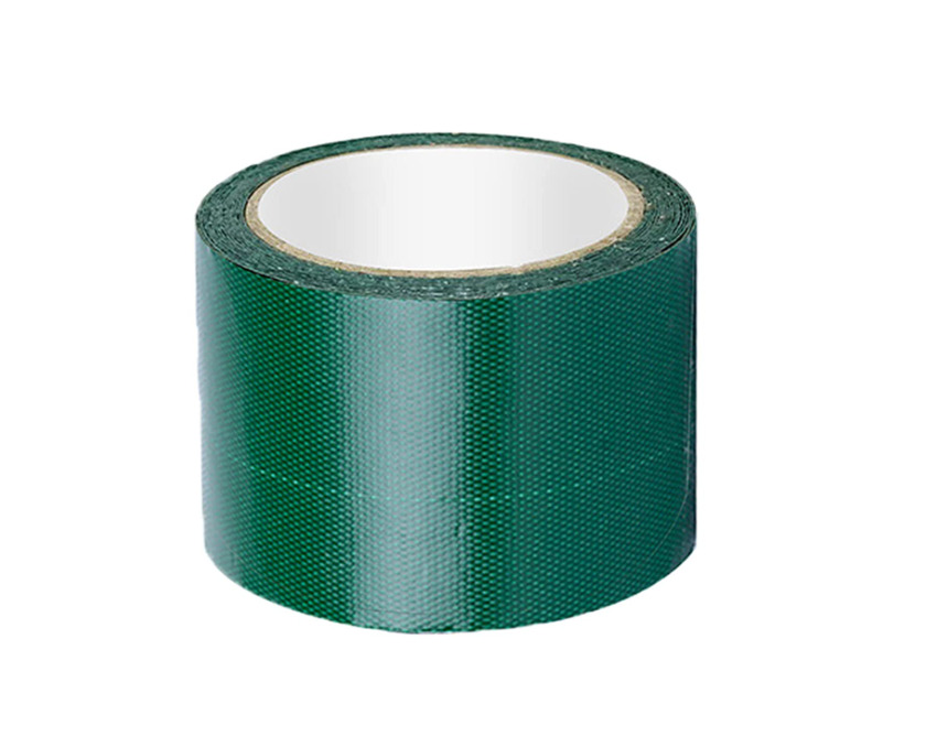 1pcs High Adhesive Tarpaulin Tape,tent Repair Tape, Universal Tarpaulin Awning  Repair Tapes For Tarpaulin, Awning, Tent-5m