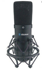 B-stock Alctron Mc002 Studio Condenser Microphone