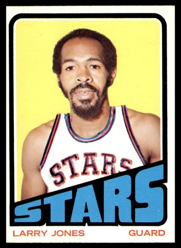 You Pick 1972/73 Topps Basketball No Creases Unless Noted #1-262 BX1A - Bild 252 von 331