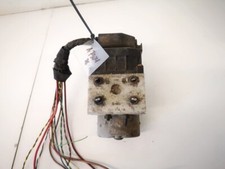 Audi A4 1996 ABS Unit (ABS Brake Pump) 8e0614111, 0265216411  0273 #1439520-90