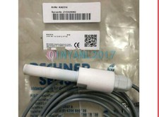 1PCS NEW FOR RECHNER KAS-80-14-S-M12-PTFE Proximity Switch Sensor