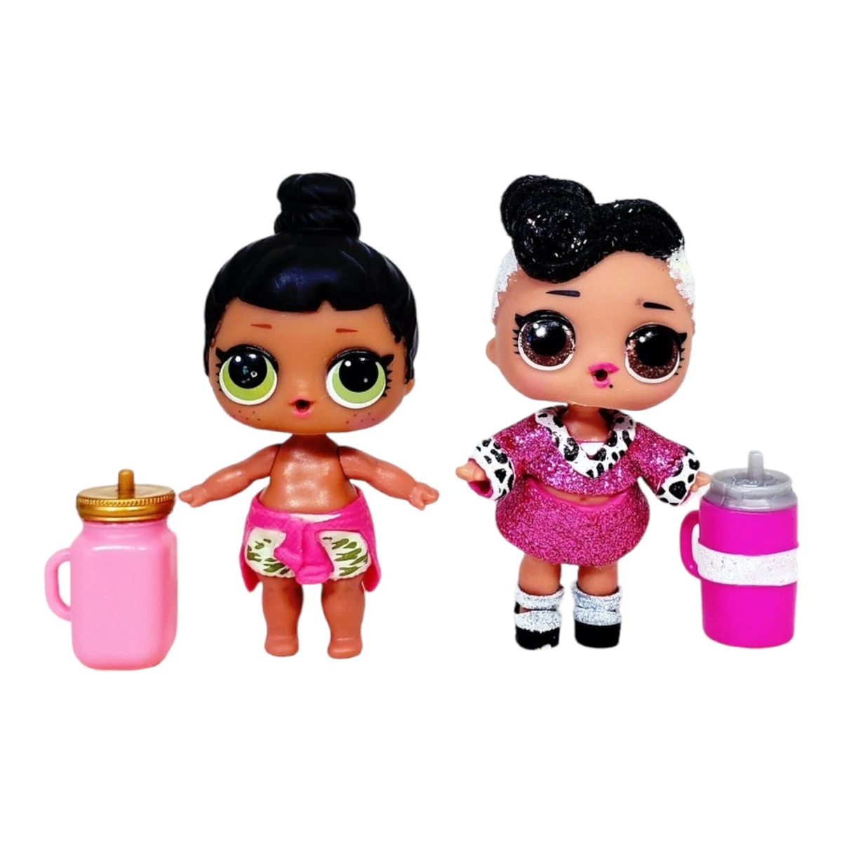 Lil dollface new arrivals
