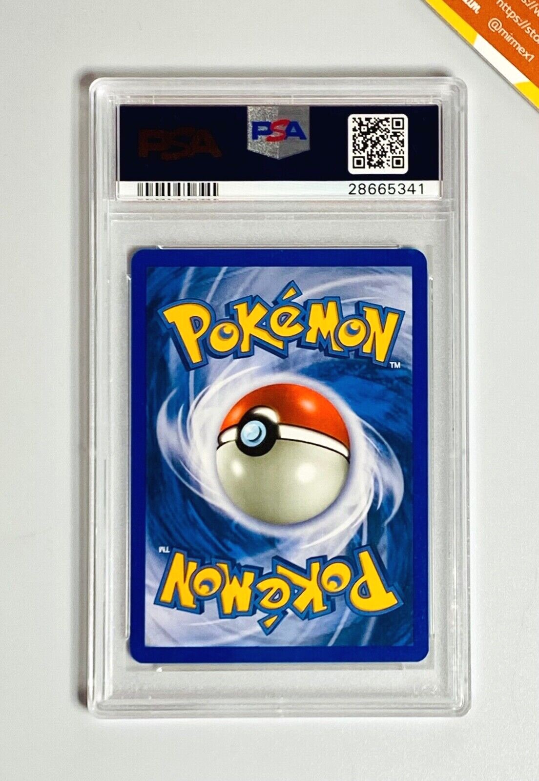 Pokemon 2003 PSA 10 GEM MINT Umbreon Skyridge Holo H30/H32 English eBay