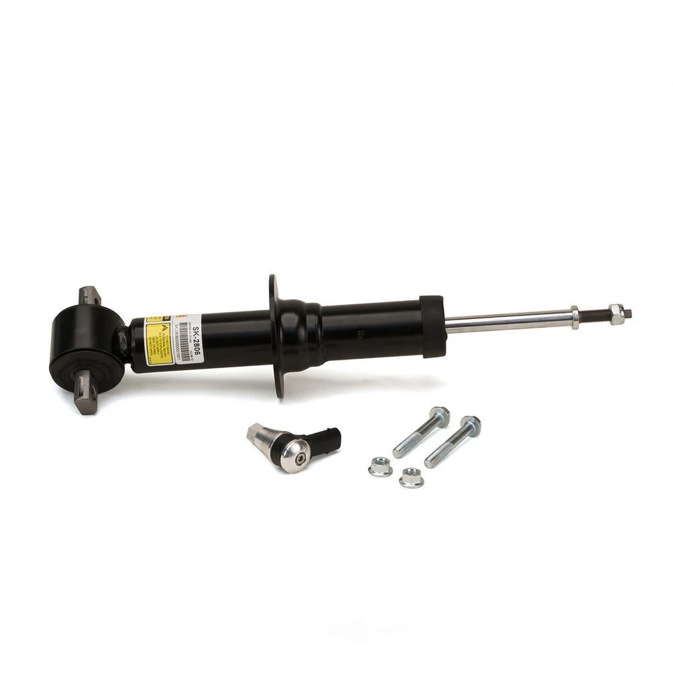 Shock Absorber fits 2007-2014 GMC Yukon,Yukon XL 1500  ARNOTT AIR SUSPENSION - Image 3 of 4