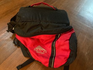 kelty dog backpack