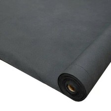 Weed Control Fabric 50gm 1.5m x 100m