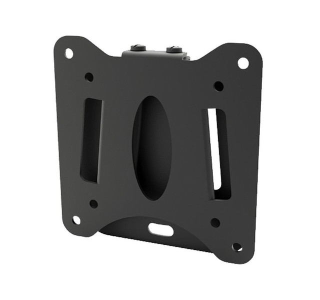 AVF TV Wall Bracket Mount Fixed 10" 25" Screen LED LCD VESA 100x100