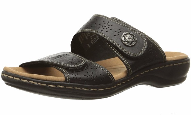 leisa lacole clarks sandals