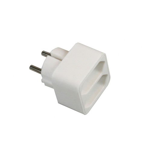 Steckdosenleiste Mehrfachsteckdose Steckdose Euro Mehrfachstecker 2 3 4 fach USB - Bild 5 von 16