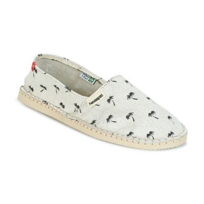 havaianas espadrillas