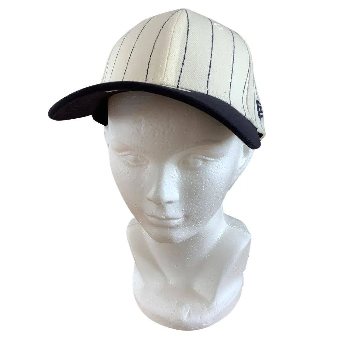 Chicago White Sox MLB Field Of Dreams 2021 White Hat 39THIRTY New Era  Authentic