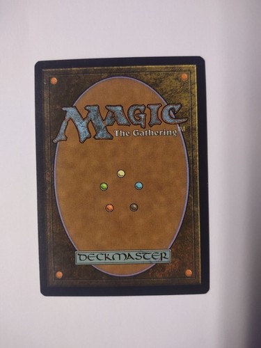 River's Rebuke MTG Ixalan #071 Foil 2017 Promo - Picture 2 of 2