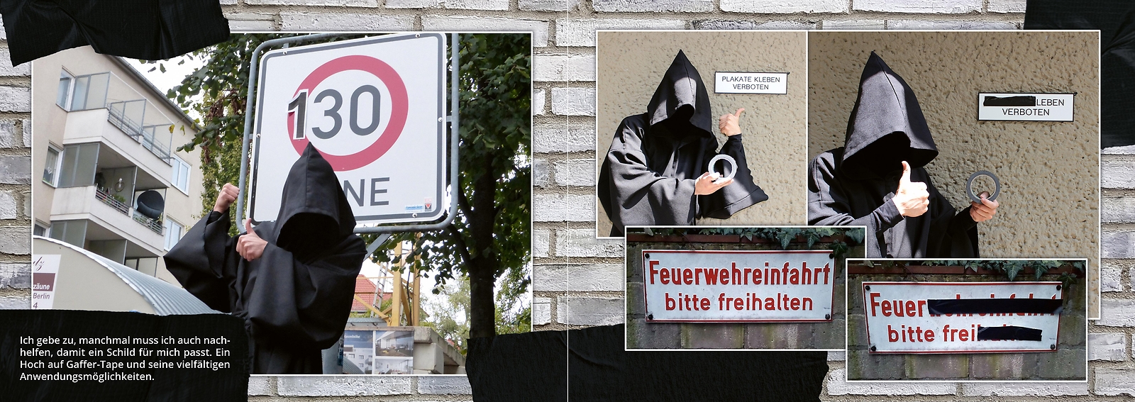 Thumbnail - Tod In Deutschland - Mit Dem Sensenmann Durch Die Republik - ...