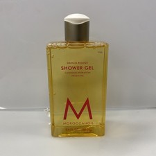 Moroccanoil Shower Gel Dahlia Rouge - Argan Oil 8.4FL OZ