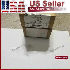 Allen Bradley 440G-T27259 TLS3-GD2 Guardlock ...