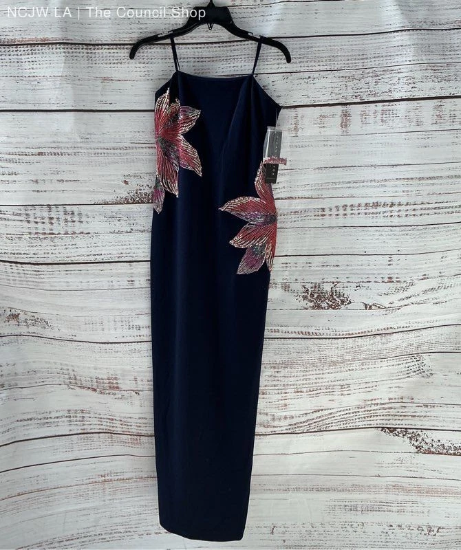 Blue Women's Aidan Mattox for sale | eBay Blue Women's Aidan Mattox for sale | eBay