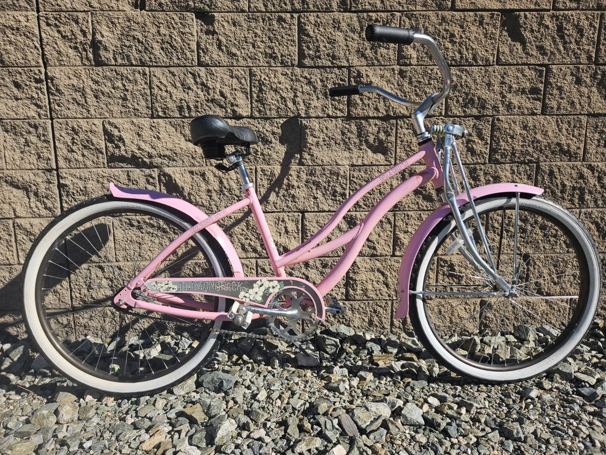 Diamondback Women Bikes for sale | eBay