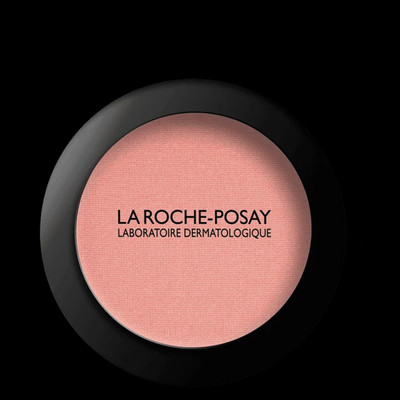 TOLERIANE TEINT BLUSH ROSE DORÉ LA ROCHE POSAY 5ML