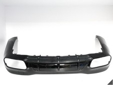 Mercedes X290 4-DOOR Amg Gt 63 18- Stoßstange Spoiler Diffusor Abdeckung Hinten
