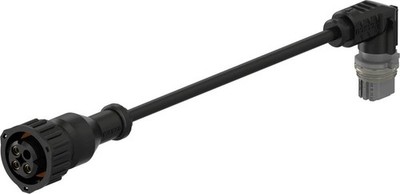 [su] WABCO Verbindungskabel, Elektronisches Bremssystem 4498120300