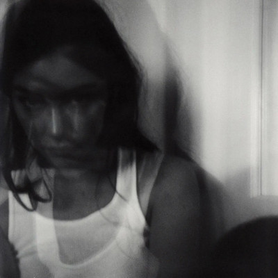 Gracie Abrams - Good Riddance LP record (deluxe edition on clear vinyl)