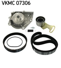 Kit de distribution Rover 2000