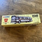 Corgi 54502 1:50 Pennsylvania Railroad GM 5301 Bus - NEW IN BOX - SAME DAY SHIP