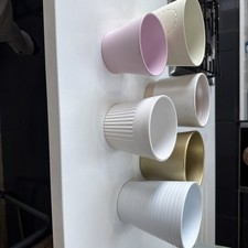 Ceramic Indoor Plant Pots