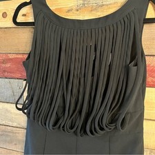 Target Limited Edition Strappy Back Dress Size 4