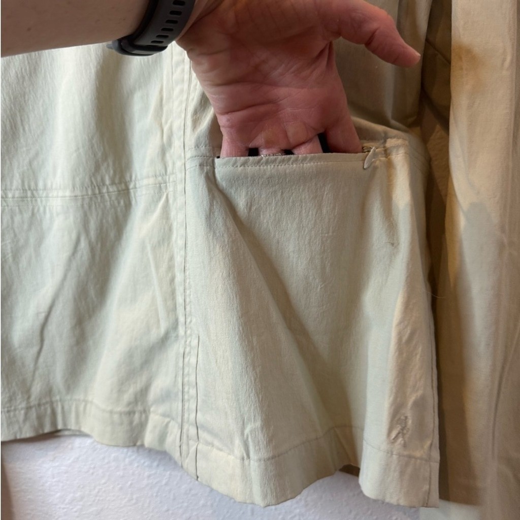 ROYAL ROBBINS Lightweight Utility Jacket - image 5