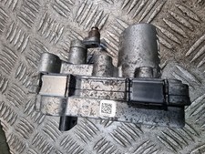MERCEDES CLA 220 TURBO CHARGER ACTUATOR A6511530394 W117 AUTO DIESEL ESTATE 2016